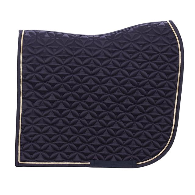 Zadeldek HORSEGEAR HGCallington Dressuur Donkerblauw