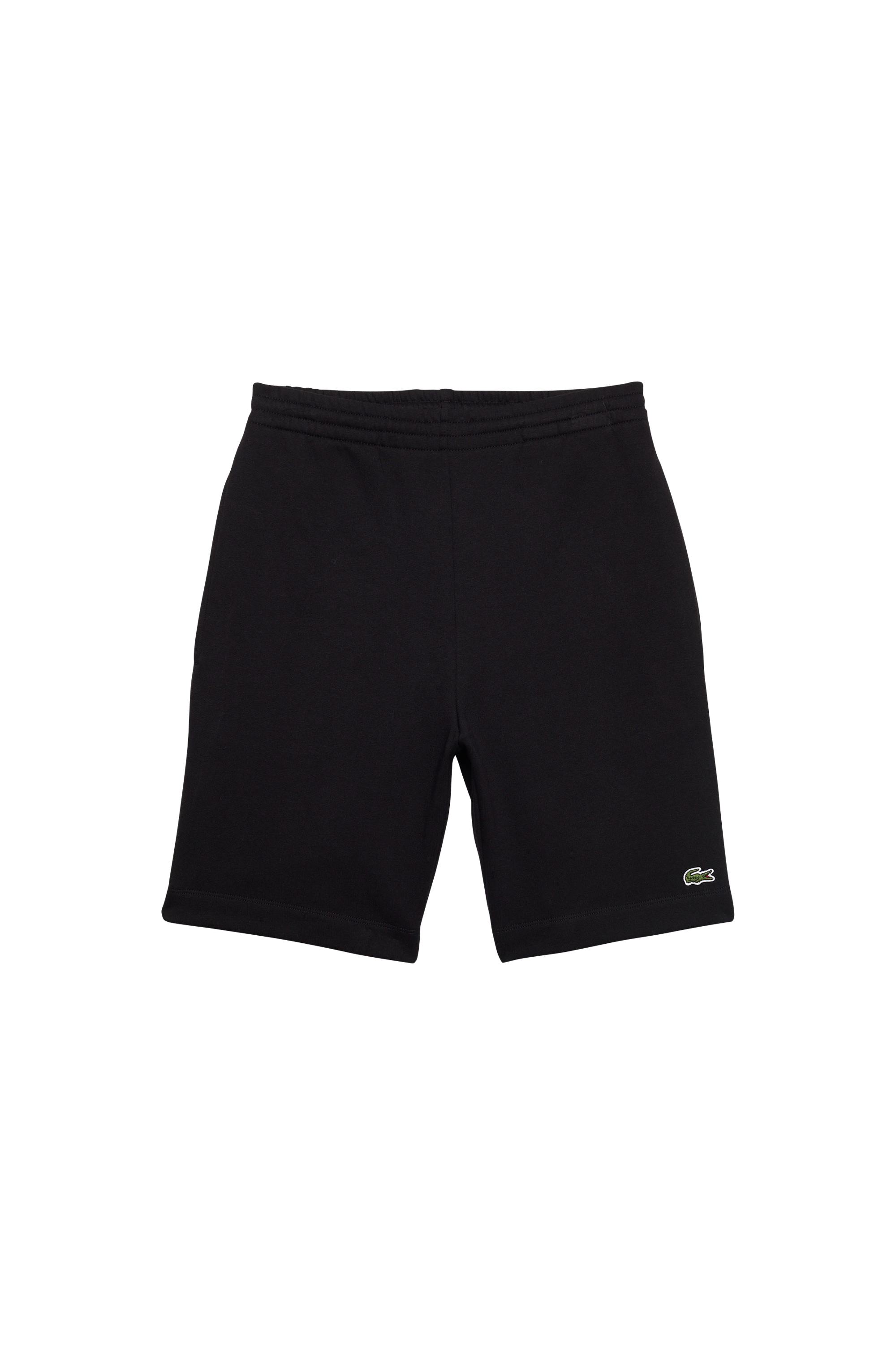 LACOSTE Short CORE LGF Noir