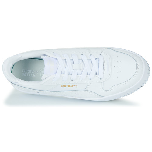 Puma - CARINA - Blanc