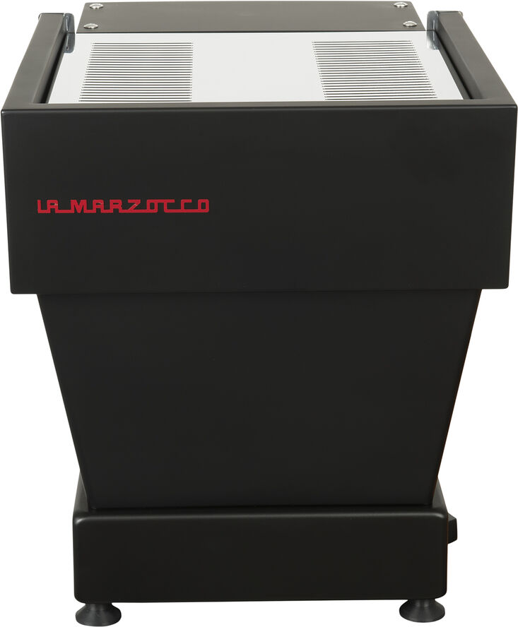 La Marzocco LA MARZOCCO Linea Micra black Sort
