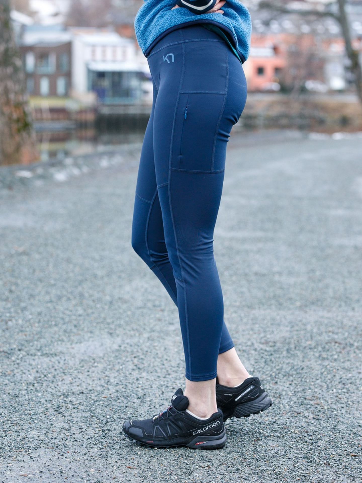 Kari Traa Ane Tights