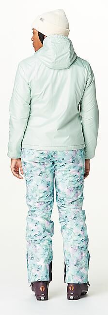 PICTURE - VESTE POSY JKT W
