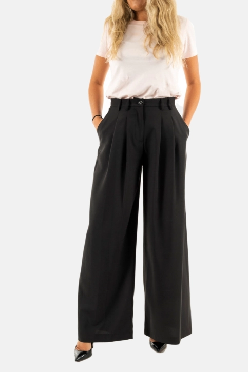 Pantalons please p975 1900 nero