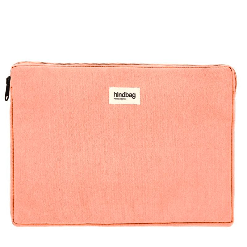 Housse pour ordinateur 15 pouces Ava M Pastel Rose