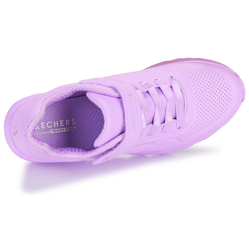 Skechers - UNO LITE - CLASSIC - Violet
