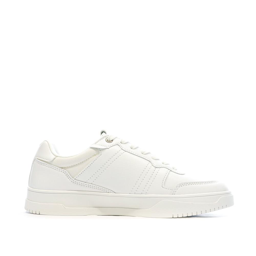 Ruckfield Baskets Blanches Homme Ruckfield Eliss
