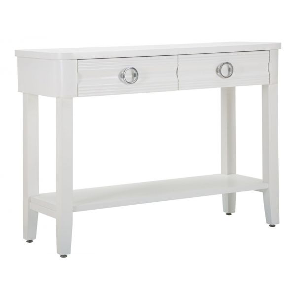 Mauro Ferretti Consola Brilho cm 110X40X82 - 1427100000