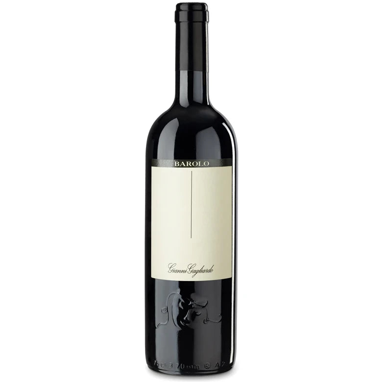 Barolo 2018