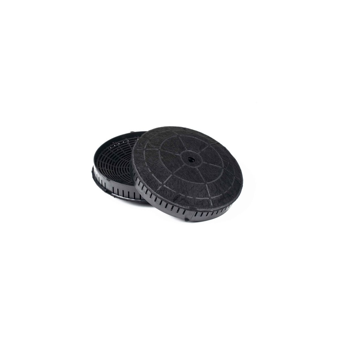 Eico Standard kullfilter 6420