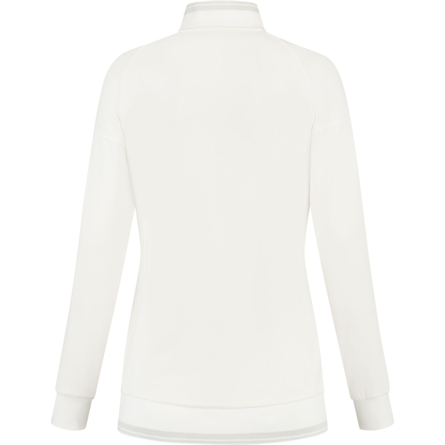Dunlop Club Knitted Jacket Meisjes