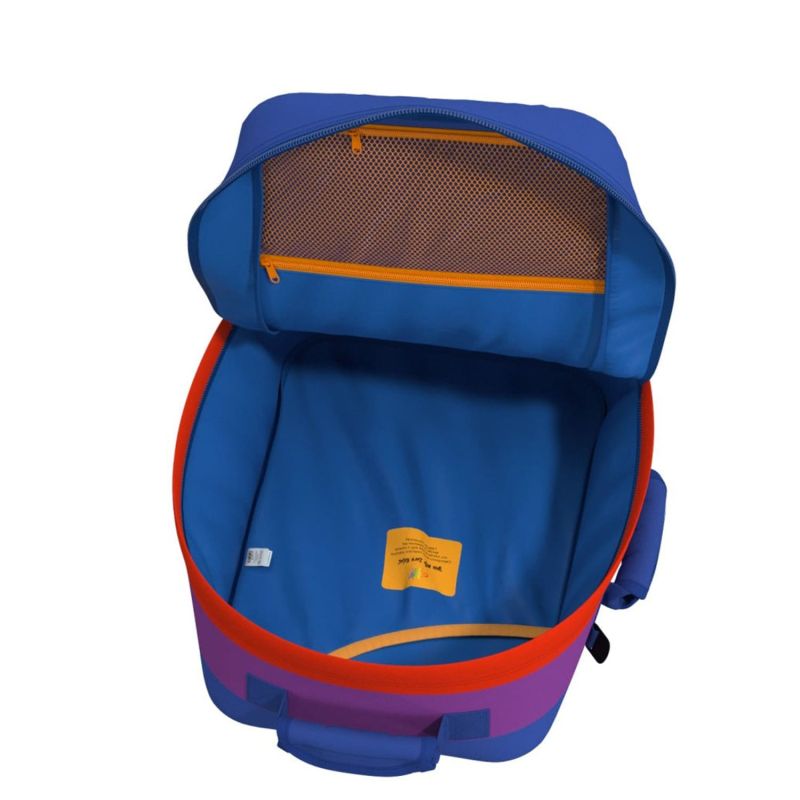 Sac à dos cabine Classic 36 Litres Easyjet 15.6