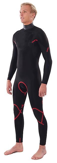 RIP CURL - INTEGRALE DAWN PATROL PERFORMANCE CZ 3/2