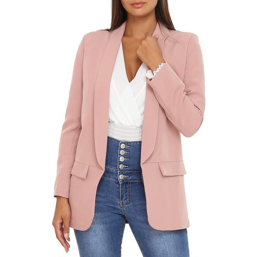 La Modeuse - 21333_P60170 Rosa