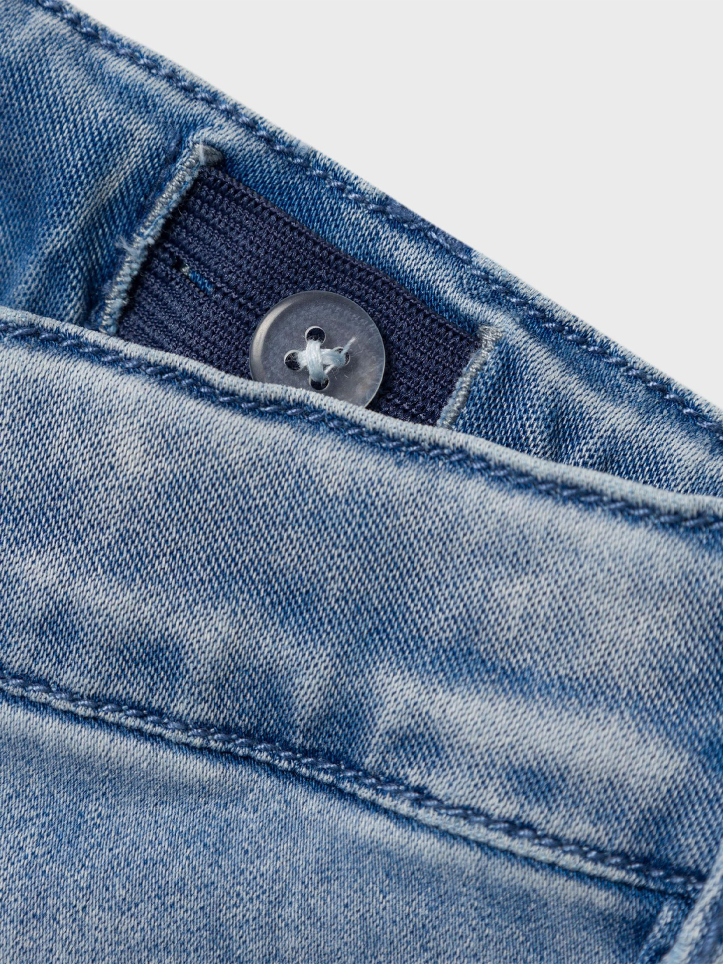 Polly Boot Jeans