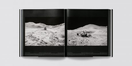 Apollo Remastered (Hardback)