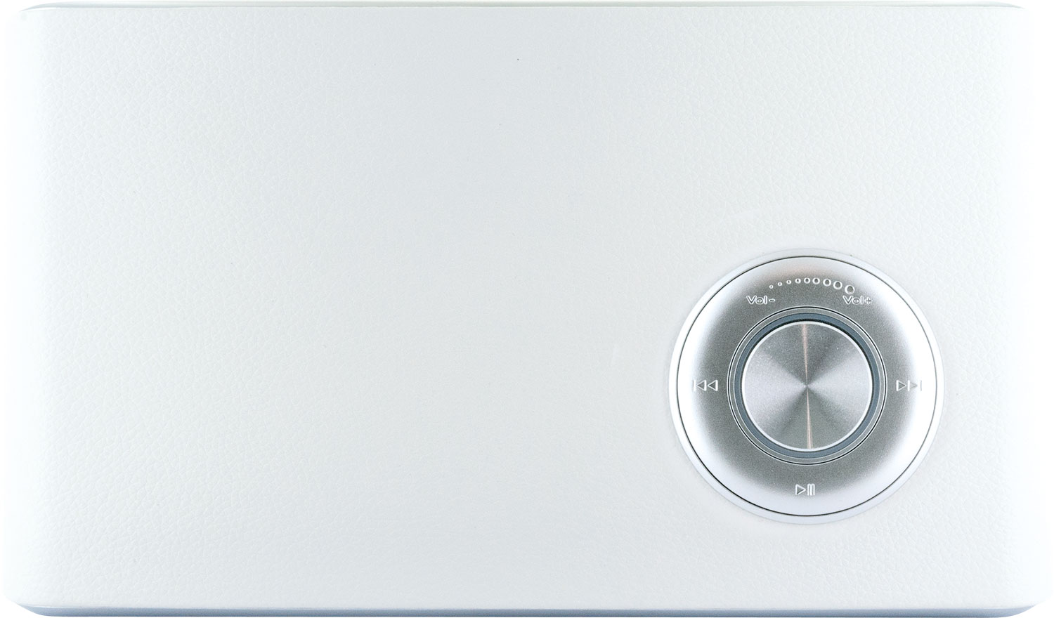 Schwaiger 24 watt stereo Bluetooth luidspreker - White
