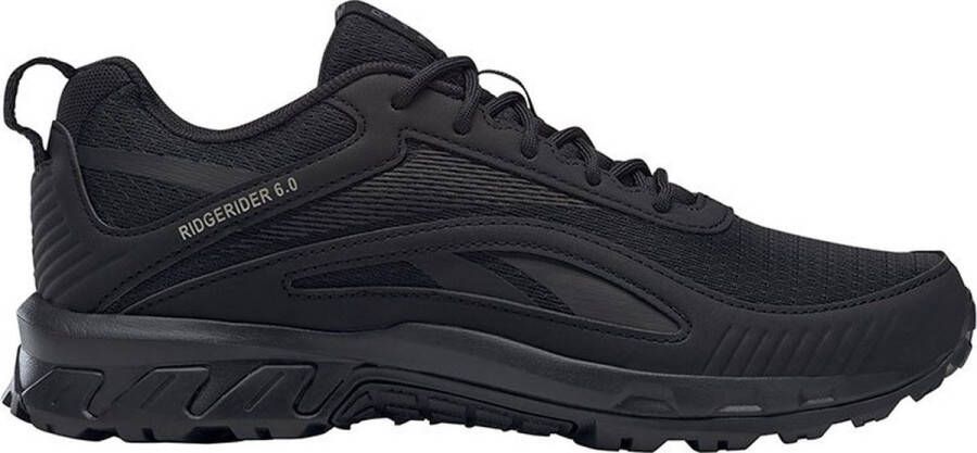 Reebok Training Ridgerider 6.0 wandelschoenen zwart grijs
