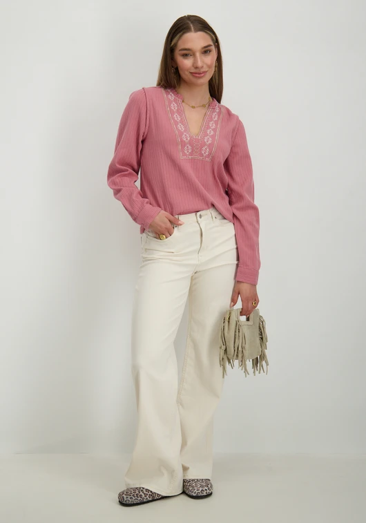 Only Blouse Emma 15334116