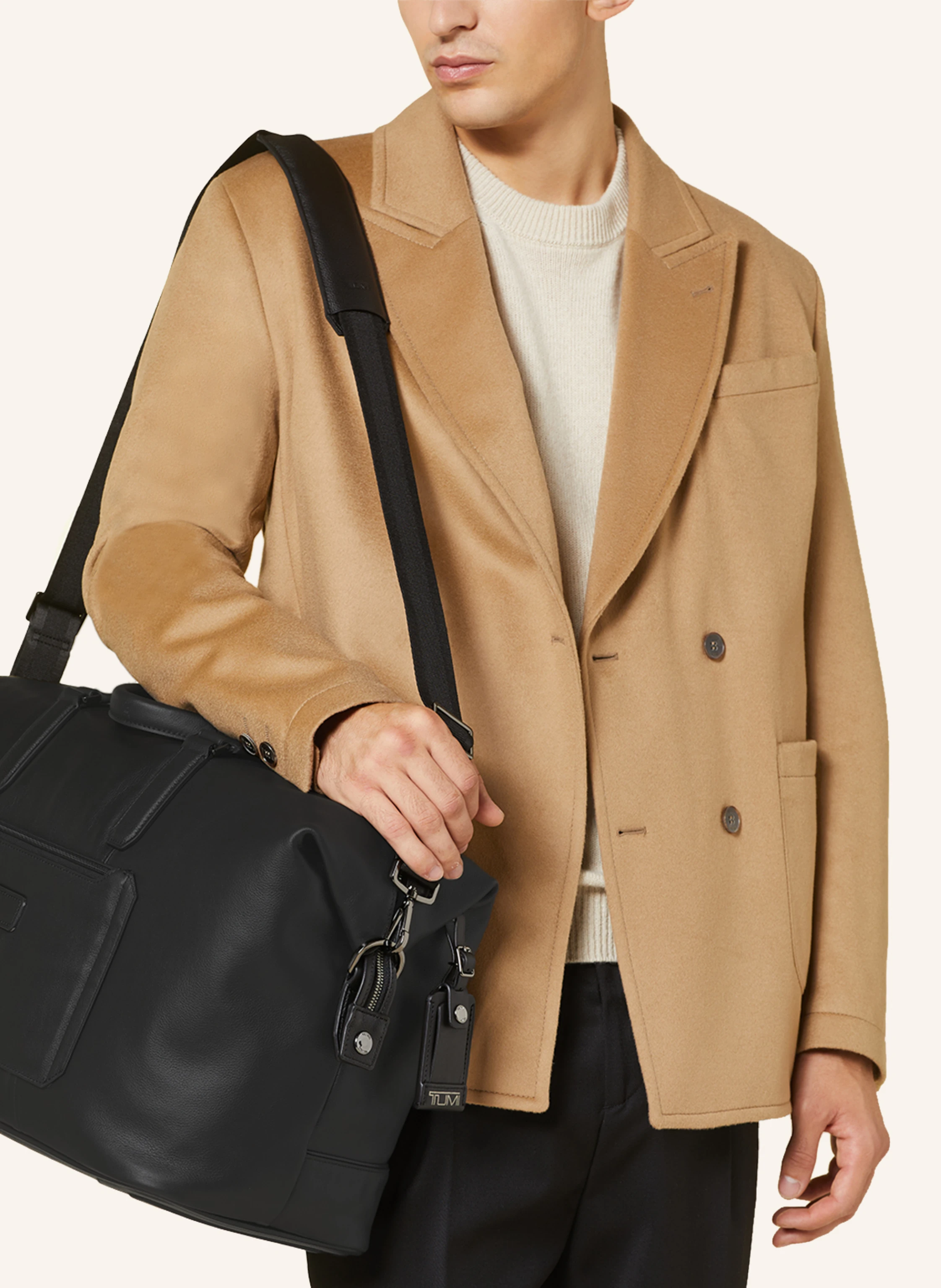 TUMI HARRISON Reisetasche NELSON DUFFLE 31 l