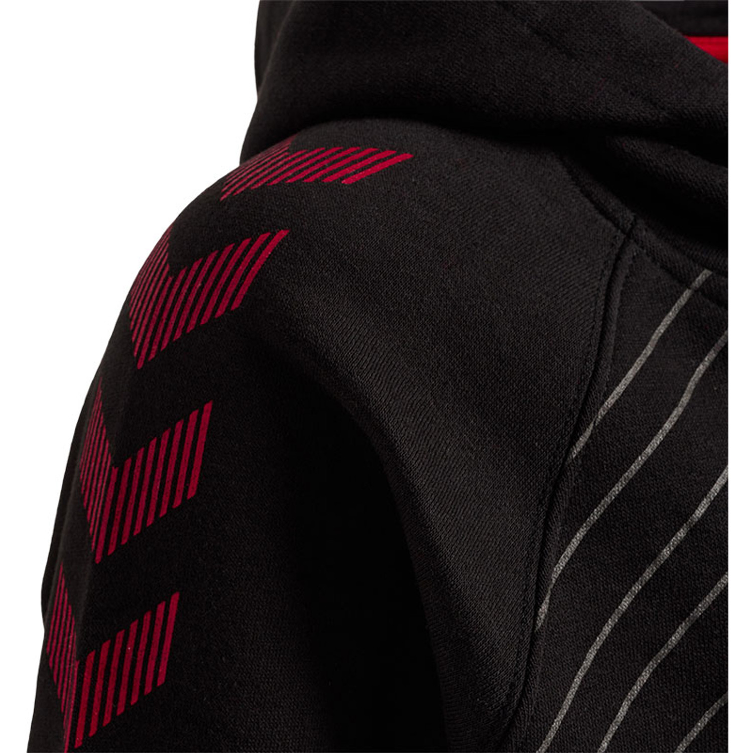 Hummel Denemarken Sweat Trainingspak Kids