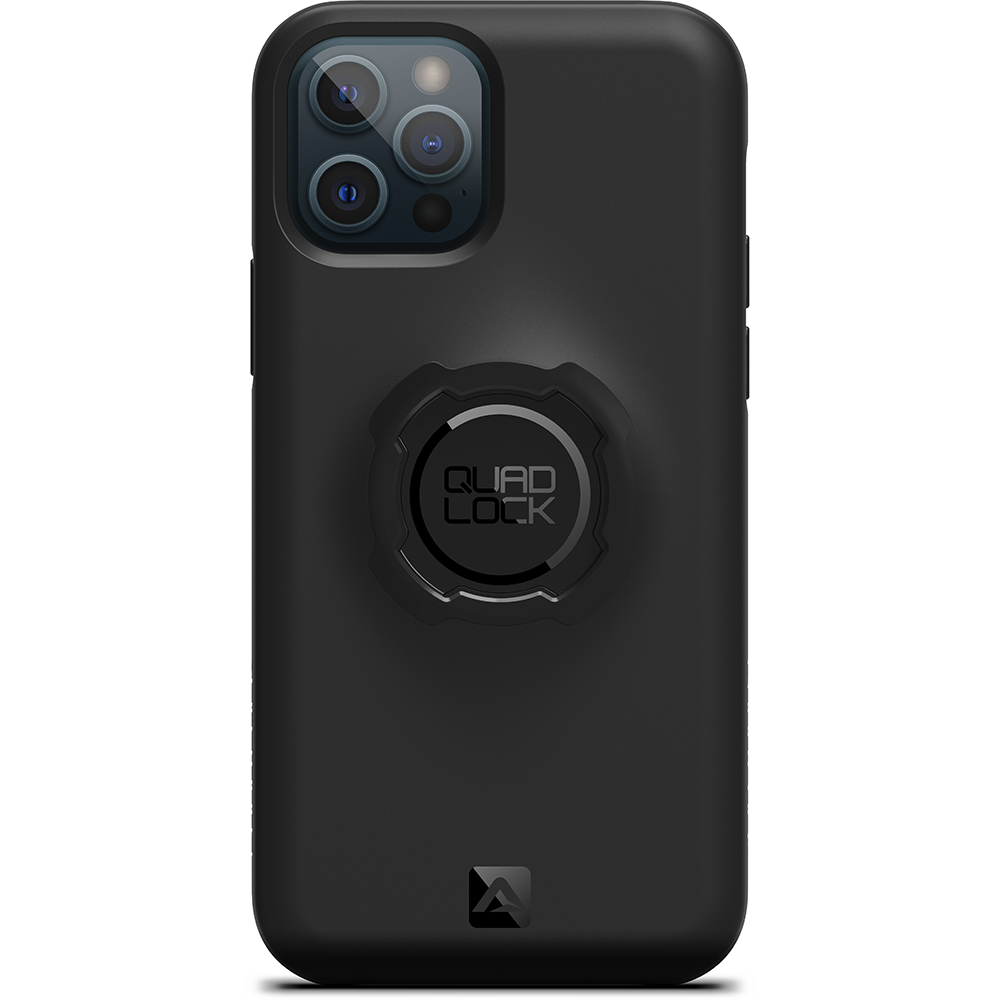 Quad Lock - Coque de protection Case - iPhone 12|iPhone 12 Pro