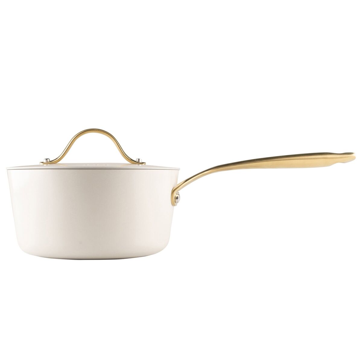 Royal Pearl sausekjele 18 cm