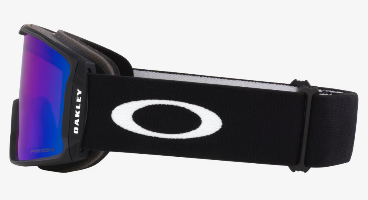 Oakley<br>Line Miner M Matte Black