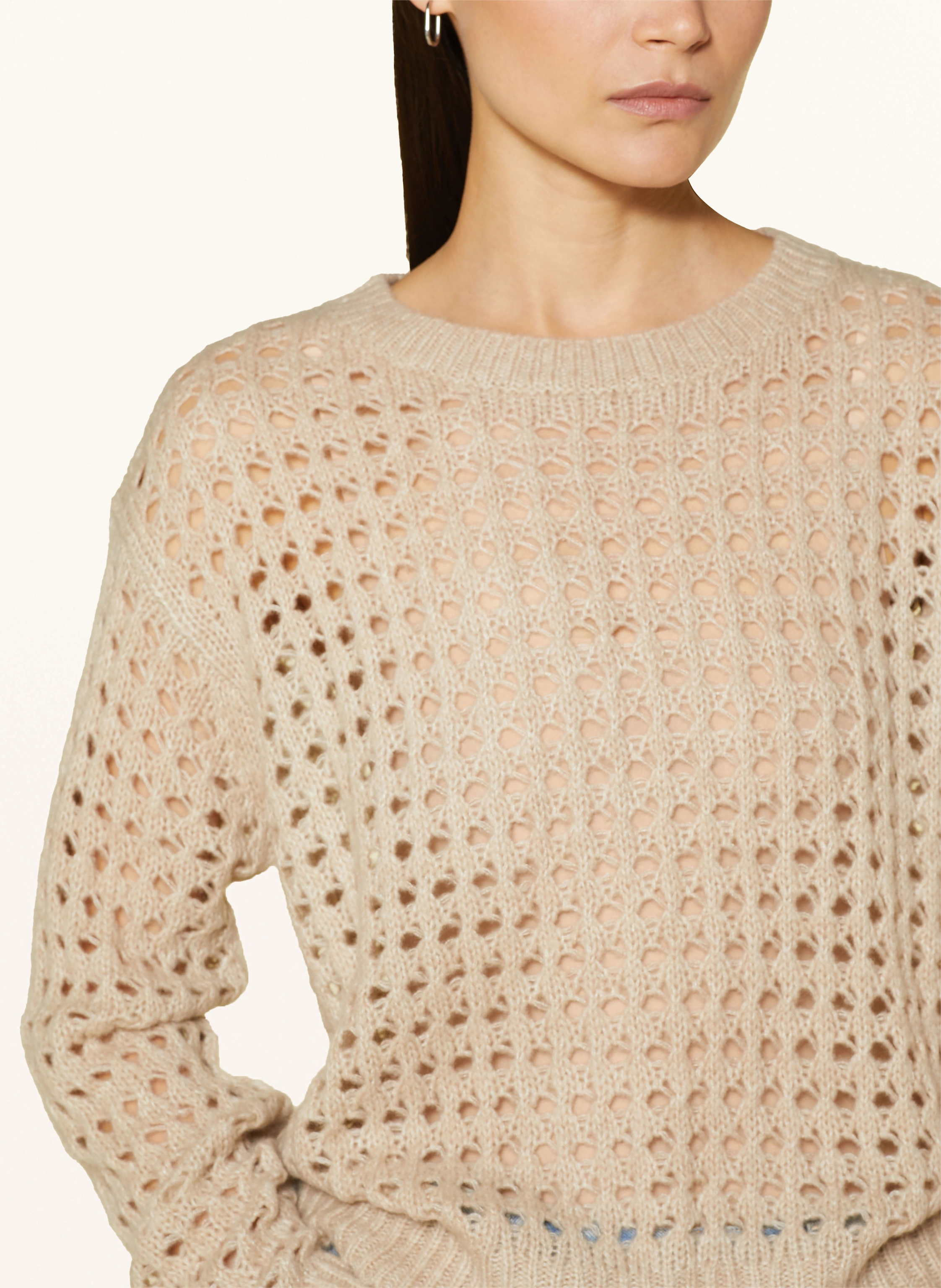MRS & HUGS Pullover