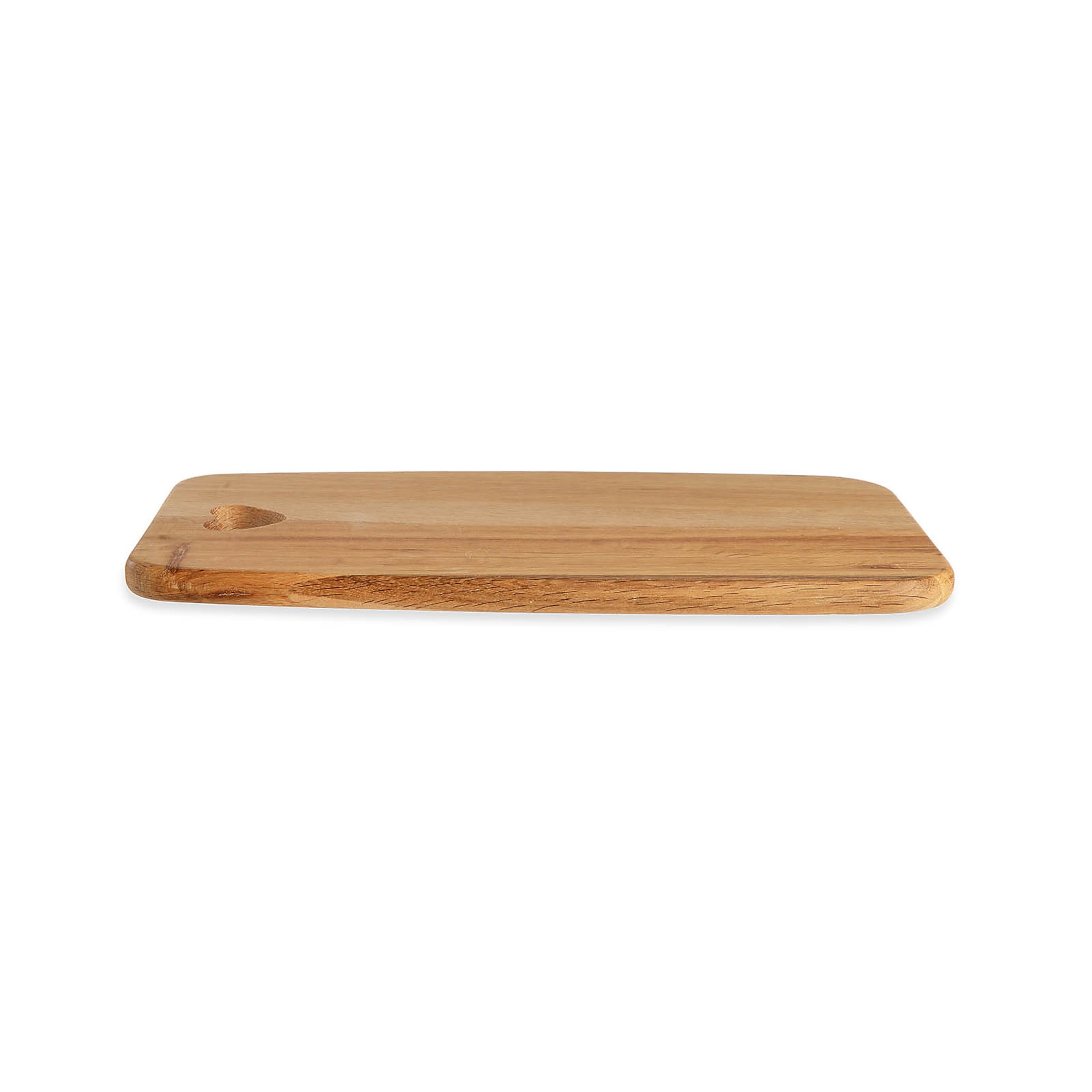 natur, L 35 x B 19 x H 1,5 cm