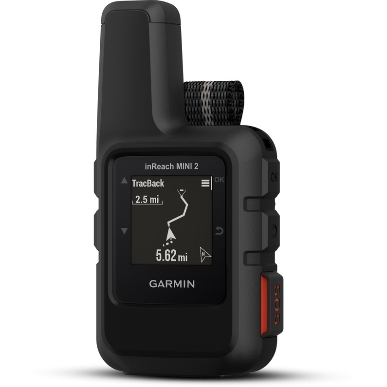 Garmin inReach Mini 2 Notfallmessenger