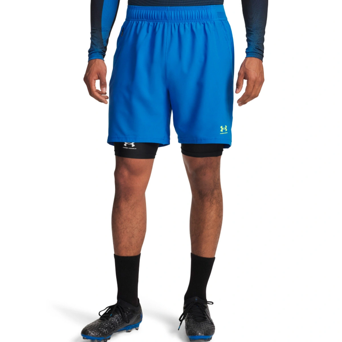 Calções Under Armour Challenger Pro