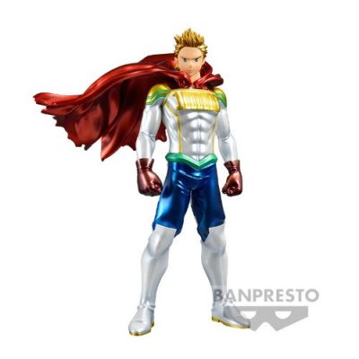 My Hero Academia Age Of Heroes Lemillion Special