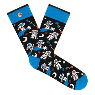 Chaussettes homme 41/46 CABAIA