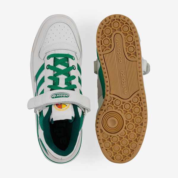 ADIDAS ORIGINALS FORUM LOW