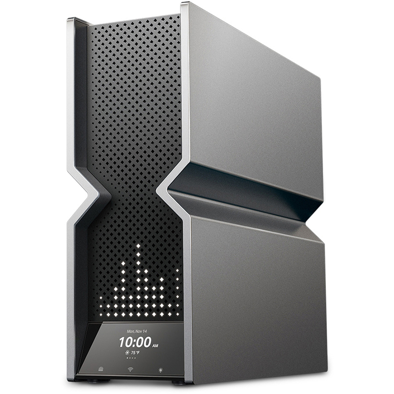 TP-Link Archer BE900 Quad-Band WiFi 7 Router, schwarz