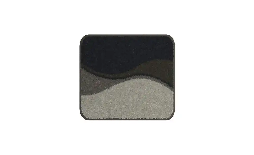 Grund Badematte Taupe 40x50 cm