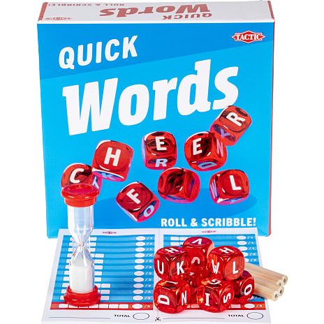 Quick Words