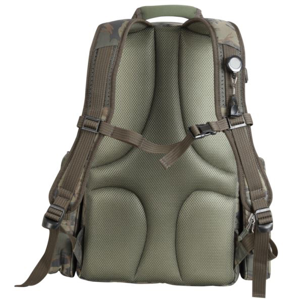 Behr RedCarp Specimen Back-Pack Camou