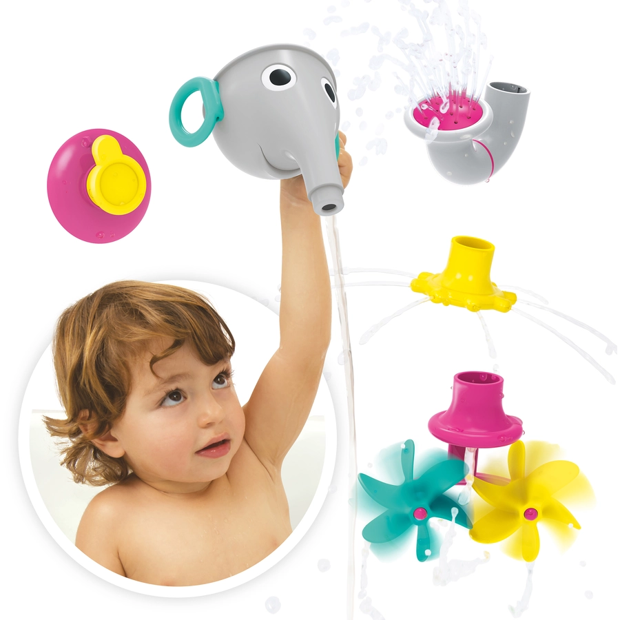 Yookidoo® Schöpfspiel Elefant