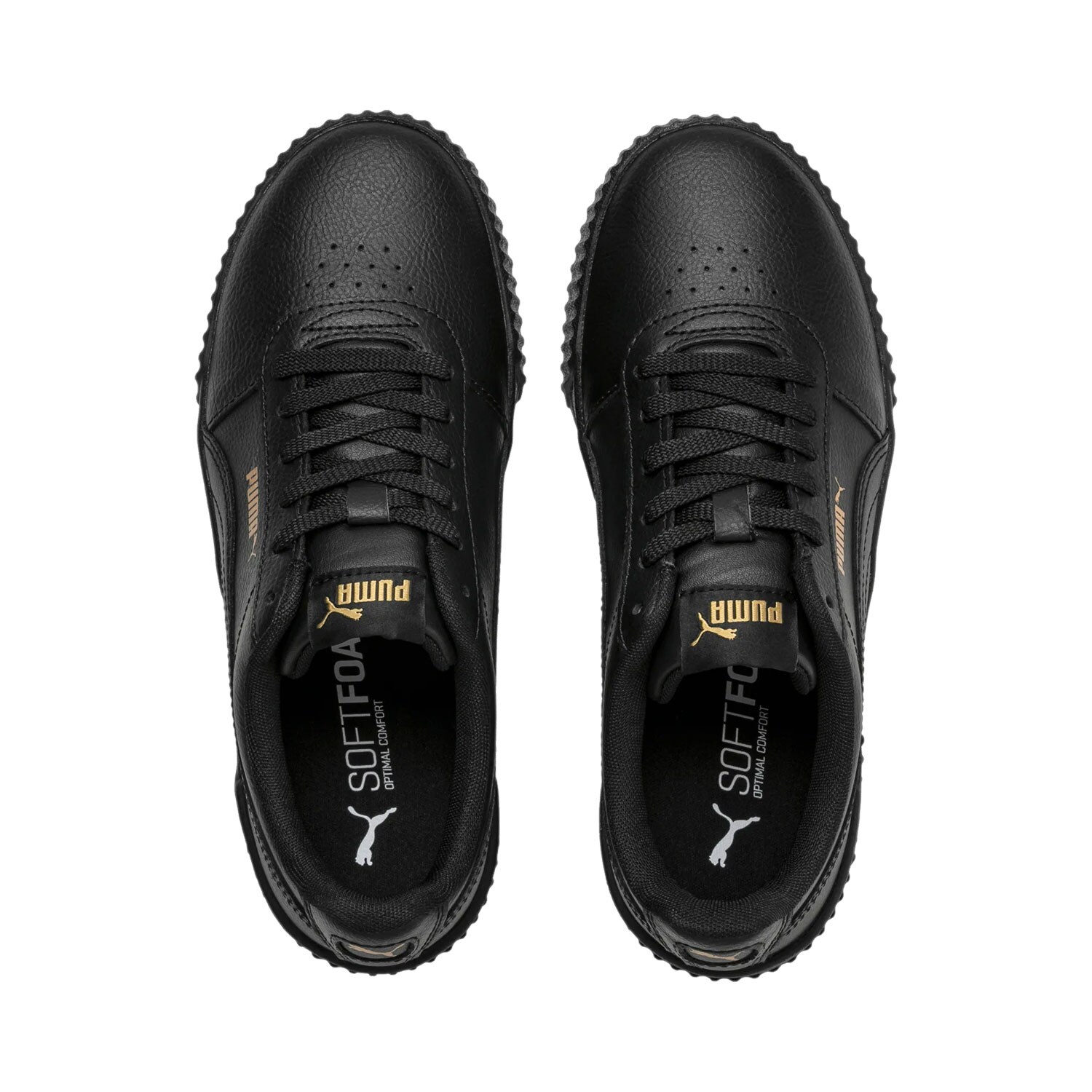 Puma Carina L Damen Sneaker