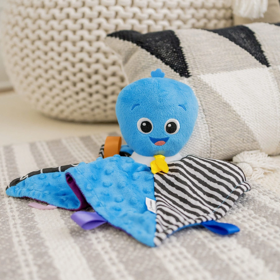 Baby Einstein Opus’s Look Sea Listen™ Plüschkrake