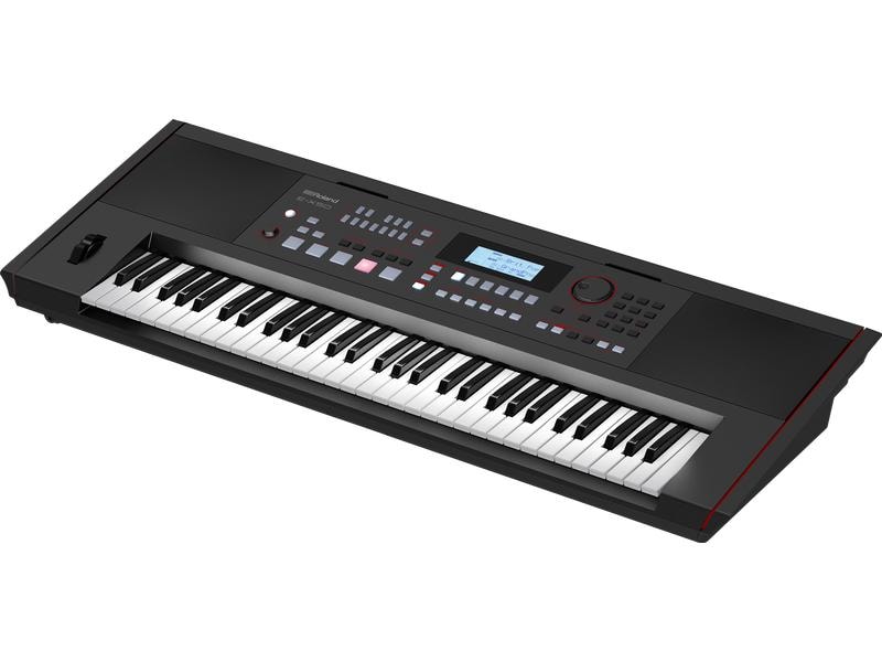 Roland Keyboard E-X50 Leistungsstarkes Entertainment-Keyboard mit professionellen Sounds