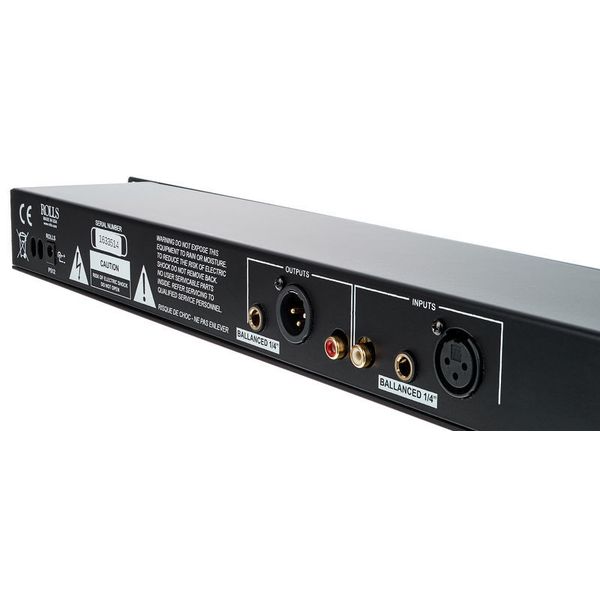 Rolls RPQ 160b