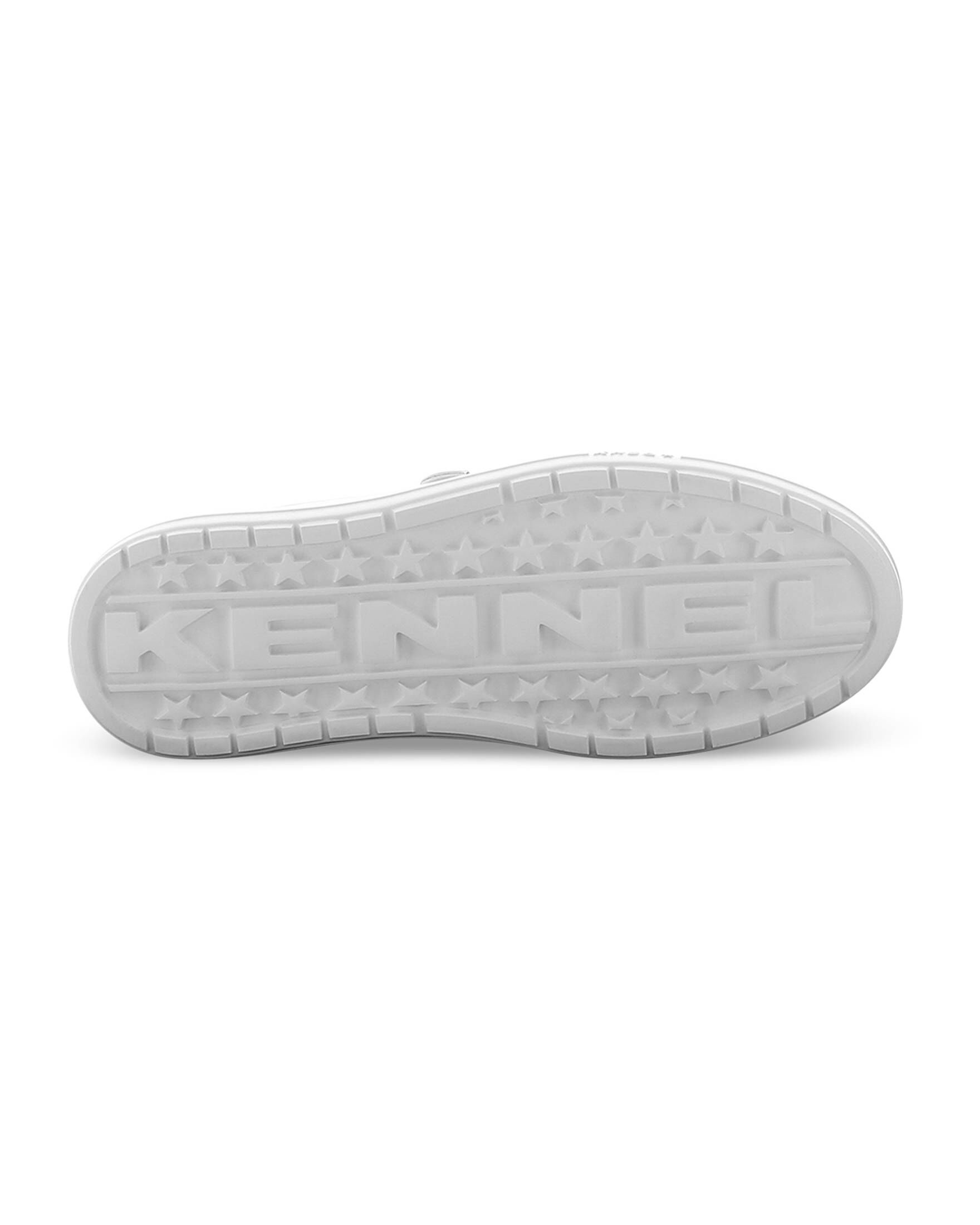 Kennel & Schmenger| Damen Sneaker SNAP aus Kalbsleder