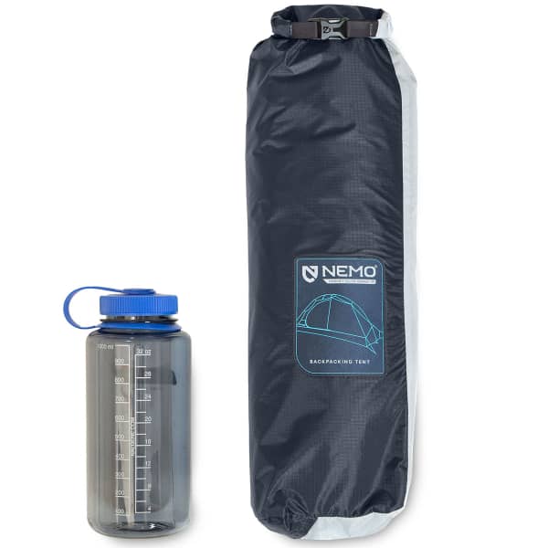 Tente bivouac NEMO EQUIPMENT HORNET ELITE OSMO 2P