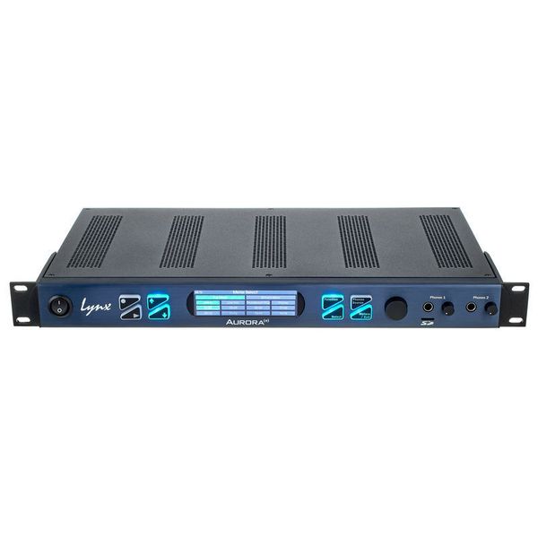 Lynx Studio Aurora(n) 16 TB3