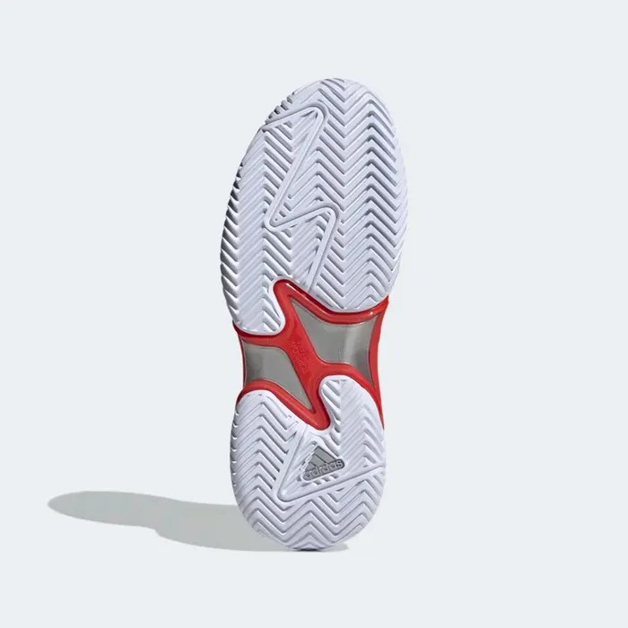 Adidas Barricade Tennisschoenen Dames