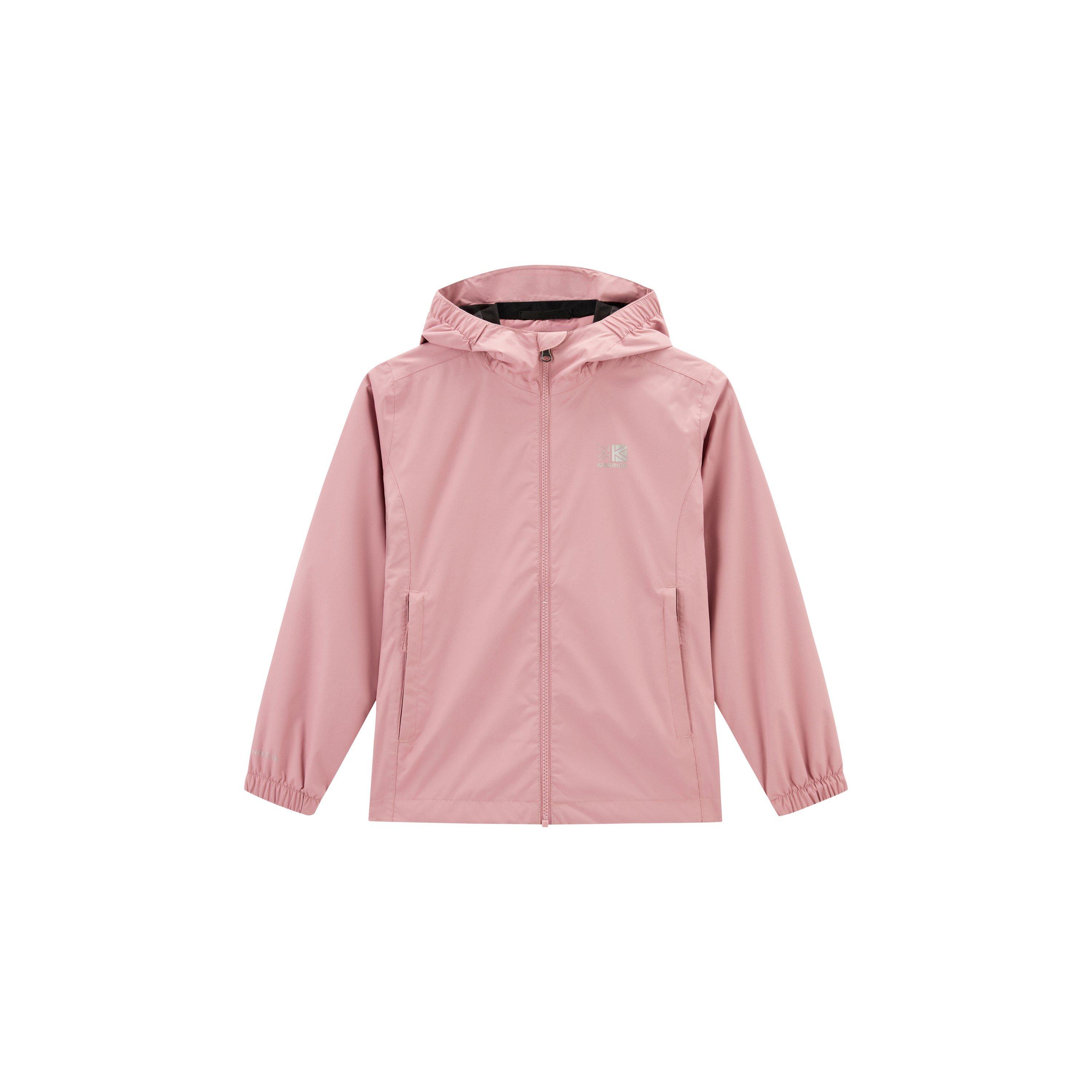 Karrimor Sierra Hooded Jacket Junior