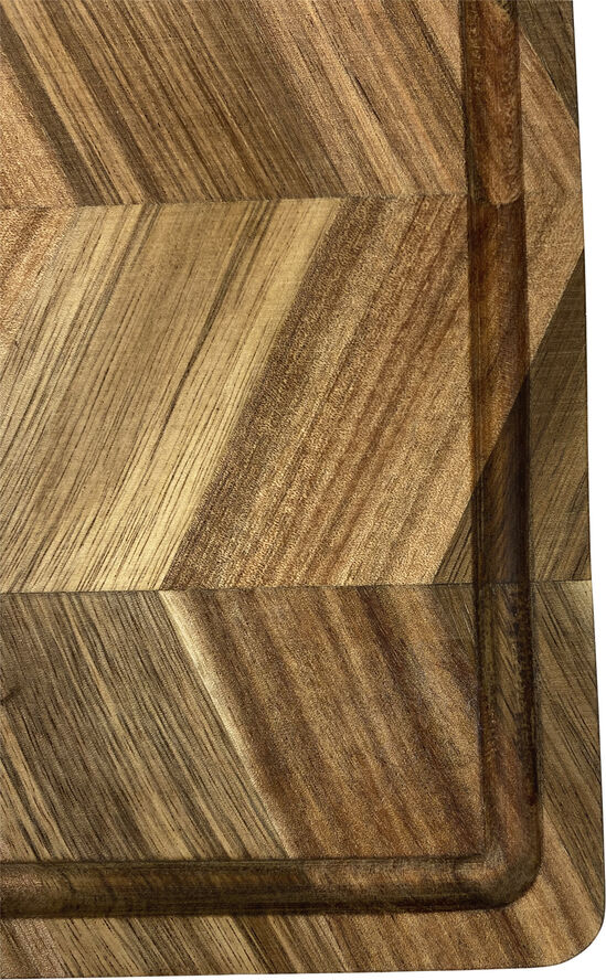 Andersen - Furniture ARC Skærebræt Medium Akacie