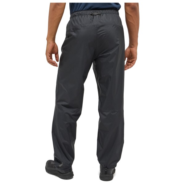 Haglöfs - L.I.M Airak 2,5L Pant - Pantalon imperméable